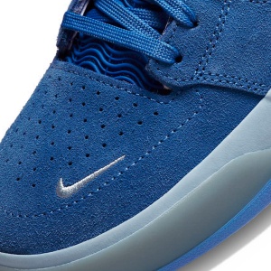 Incaltaminte Nike SB Ishod Wair Pacific Blue/Navy/University Red/Boarder Blue - Img 7