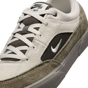 Incaltaminte Nike SB Malor Light Bone/Light Army/Olive - Img 7