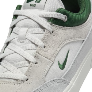 Incaltaminte Nike SB Malor Platinum Tint/Wolf Grey/Summit White/Fir - Img 7
