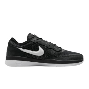 Incaltaminte Nike SB PS8 Black/Black/White/White - Img 2