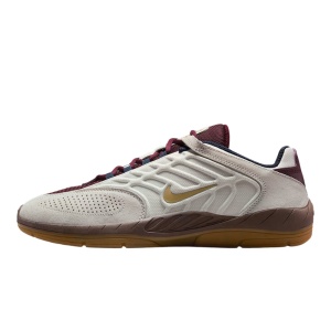Incaltaminte Nike SB Vertebrae Phantom/Burgundy Crush/Baroque Brown/Parachute Beige - Img 1