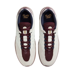 Incaltaminte Nike SB Vertebrae Phantom/Burgundy Crush/Baroque Brown/Parachute Beige - Img 4