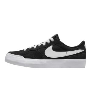 Incaltaminte Nike SB Zoom Pogo Plus Black/Black/White/White - Img 1