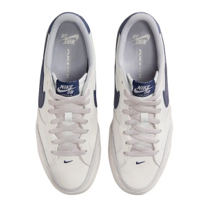Incaltaminte Nike SB Zoom Pogo Plus Photon Dust/Wolf Grey/Light Bone/Midnight Navy - Img 4