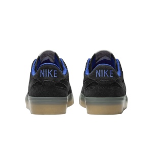 Incaltaminte Nike SB Zoom Pogo Plus Prm Black/Hyper Royal/Gum Light Brown/Black - Img 6