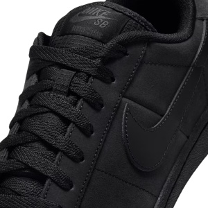 Incaltaminte Nike SB Zoom Tennis Classic Black/Black/Off-Noir/Black - Img 7