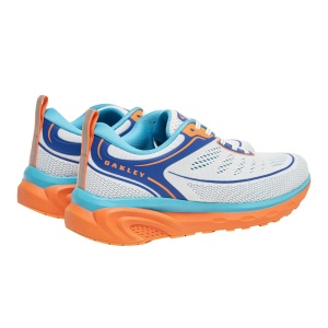 Incaltaminte Oakley Spur Os White/Blue/Orange - Img 2