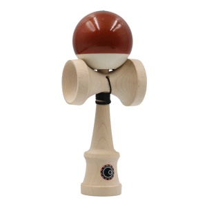 Kendama OKendama Glaze Neo Maple Brown