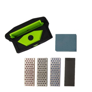 Kit Demon Elite Edge Care - Img 2