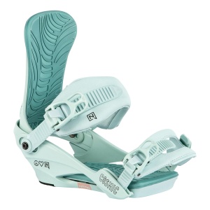 Legaturi snowboard Nitro Cosmic Peace Love 23/24 - Img 2