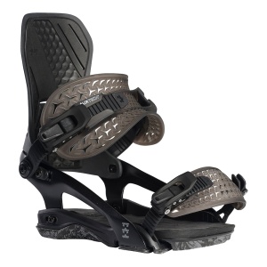 Legaturi snowboard Rome DOD Black 22/23 - Img 2