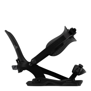 Legaturi snowboard Rome Katana AW FASE Black 25/26 - Img 5