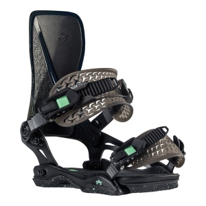 Legaturi snowboard Rome Katana Emerald 2022 - Img 2