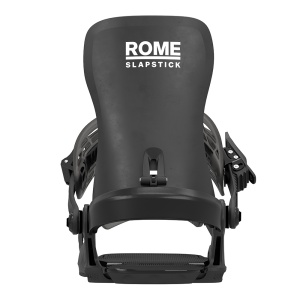 Legaturi snowboard Rome Slapstick Black 25/26 - Img 3