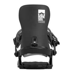 Legaturi snowboard Rome Trace Black 23/24 - Img 2
