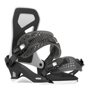 Legaturi snowboard Rome Trace HW White 25/26 - Img 2