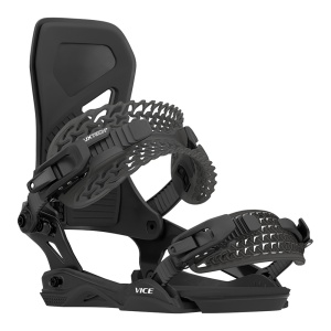 Legaturi snowboard Rome Vice Black 24/25 - Img 2