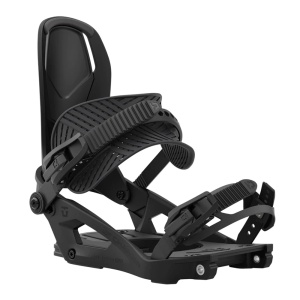 Legaturi snowboard Split Union Charger Black 22/23 - Img 2