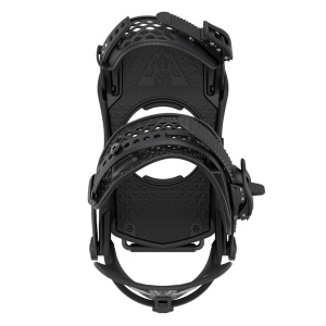 Legaturi snowboard Split Union Explorer Black 25/26 - Img 4