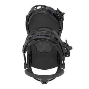Legaturi snowboard Union Cadet Black 25/26 - Img 4