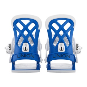 Legaturi snowboard Union Flite Pro Blue 25/26 - Img 3