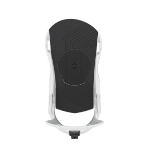 Legaturi snowboard Union Flite Pro White W21 - Img 4