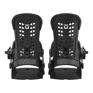 Legaturi snowboard Union Force Classic Black 25/26 - Img 3