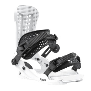 Legaturi snowboard Union Force White W21 - Img 2