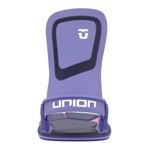 Legaturi snowboard Union Ultra W Violet 22/23 - Img 3