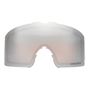 Lentila Casca Oakley Mod 7 Large Prizm Black Iridium - Img 2