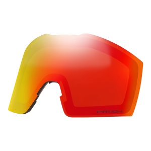 Lentila Oakley Fall Line L Prizm Snow Torch Iridium