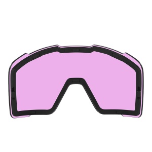 Lentila Oakley Line Miner Pro M Prizm Snow Iced Iridium - Img 4