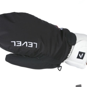 Level Overglove Thermo-Plus 4000 Black - Img 2