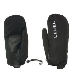 Level Overglove Thermo-Plus 4000 Black - Img 5