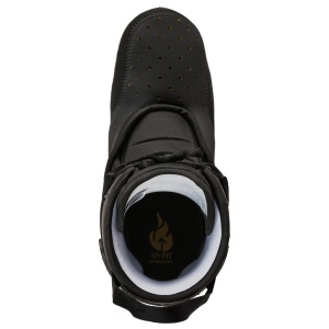Liner Role Powerslide 2nd Skin Black - Img 5