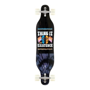 Longboard Arbor Artist Axis Multi SS24 - Img 4