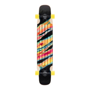 Longboard Landyachtz Stratus 46 Hollowtech Spectrum S21 - Img 1