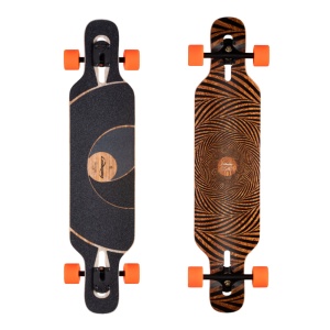 Longboard Loaded Tan Tien Flex 2 S26 - Img 2