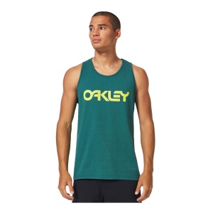 Maiou Oakley Mark II Tank Green - Img 3