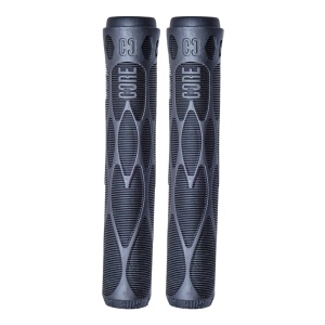 Mansoare Core Black