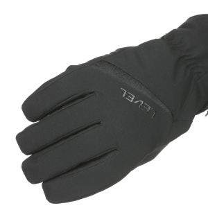 Manusi Level Alpine Black 24/25 - Img 2