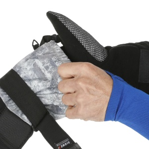 Manusi Level Fly Mitt Pattern - Img 5