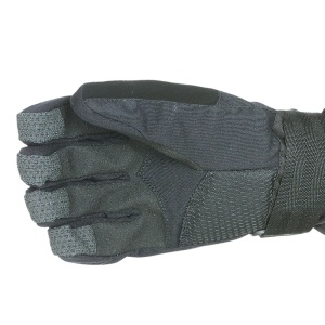 Manusi Level Half Pipe W Gore-Tex Black - Img 3