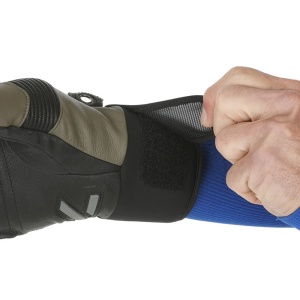 Manusi Level Off Piste Leather Trigger Clay - Img 5
