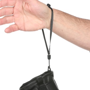 Manusi Level Phantom Mitt Black - Img 5