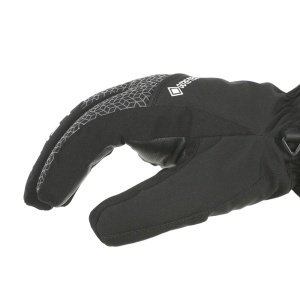 Manusi Level Pilot Gore-Tex Black - Img 4