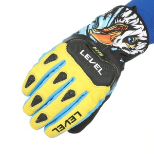 Manusi Level Race Replica Yellow-Blue - Img 2