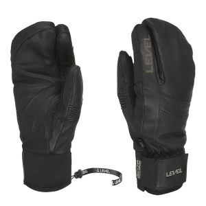 Manusi Level Rexford Trigger Black