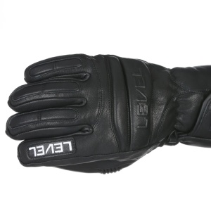 Manusi Level RS Black - Img 2