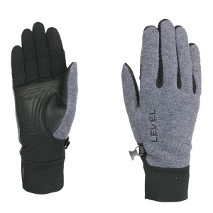 Manusi Level Touring Anthracite W20